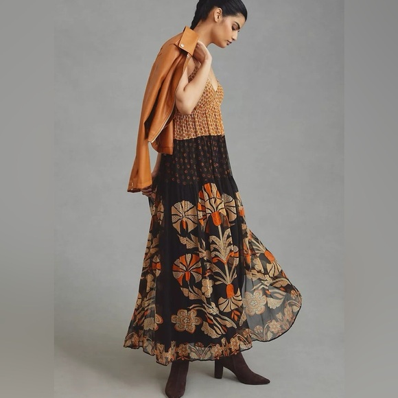 Anthropologie Forever that girl dress - Picture 6 of 7